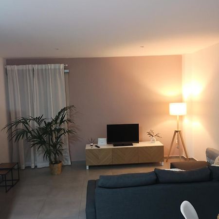 Casa Merlin Arena Playa Honda  Zewnętrze zdjęcie