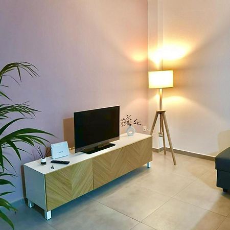 Casa Merlin Arena Playa Honda  Zewnętrze zdjęcie
