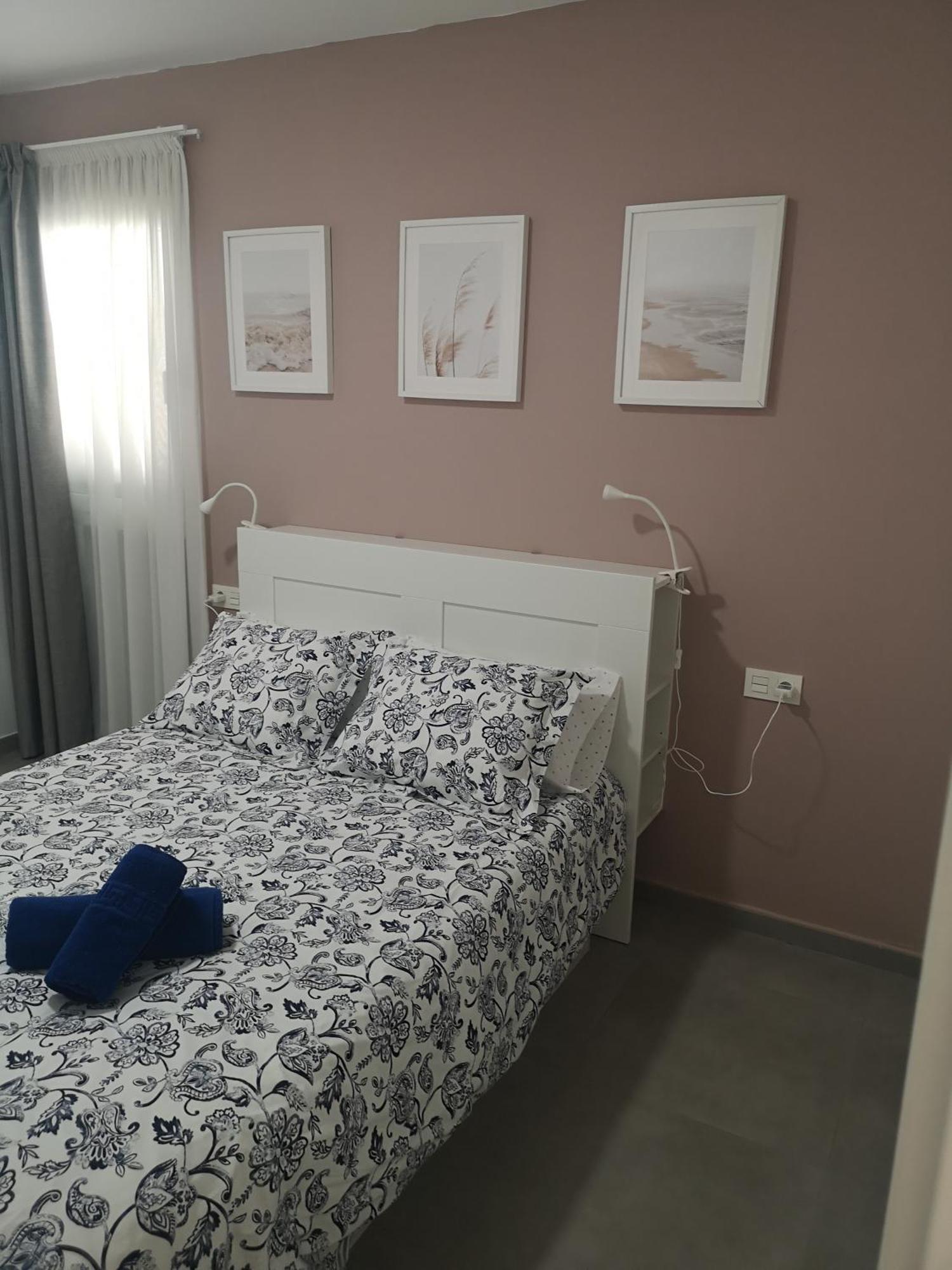 Casa Merlin Arena Playa Honda  Zewnętrze zdjęcie