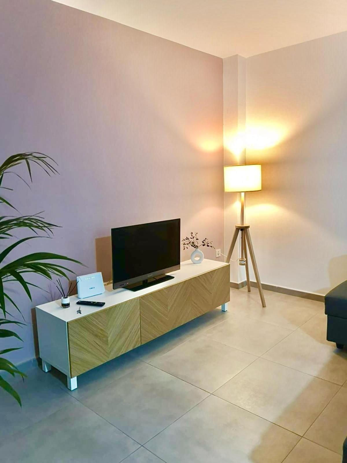 Casa Merlin Arena Playa Honda  Zewnętrze zdjęcie